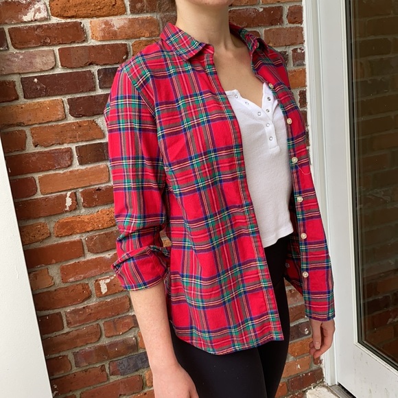 Vineyard Vines top - Picture 2 of 2